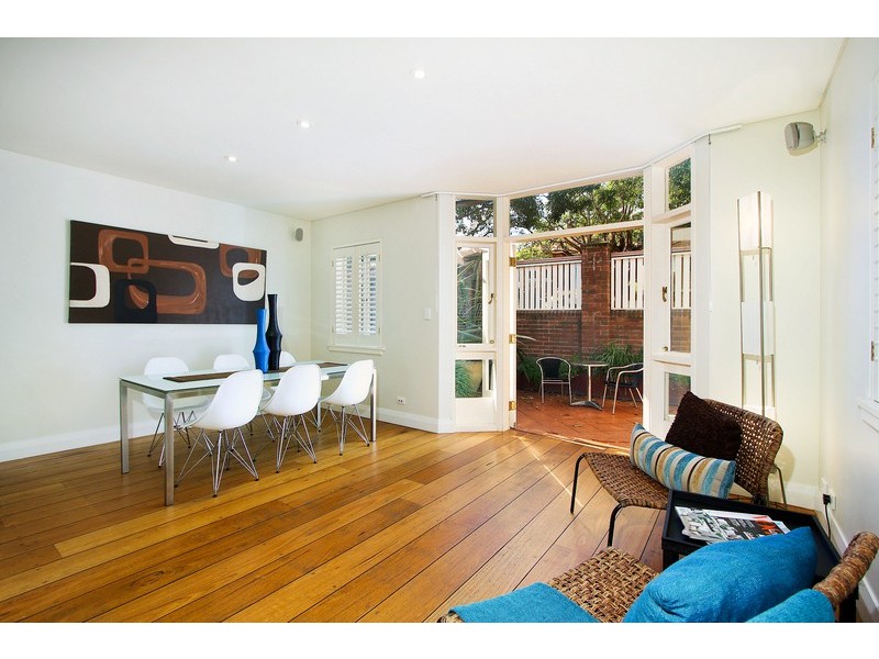 12 Milner  Street, Mosman NSW 2088