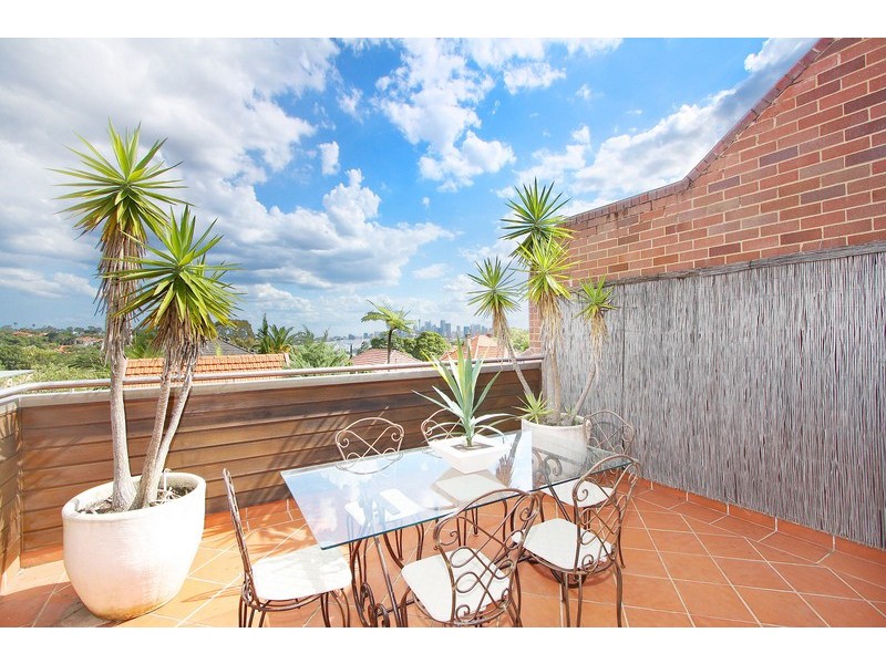 12 Milner  Street, Mosman NSW 2088