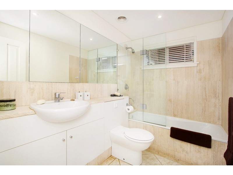 12 Milner  Street, Mosman NSW 2088