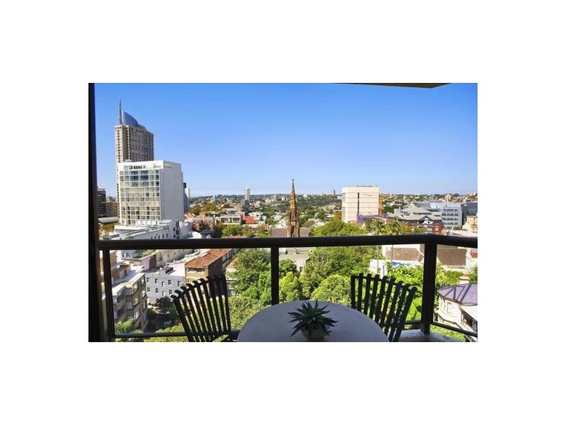 77/1 Tewkesbury Avenue, Darlinghurst NSW 2010