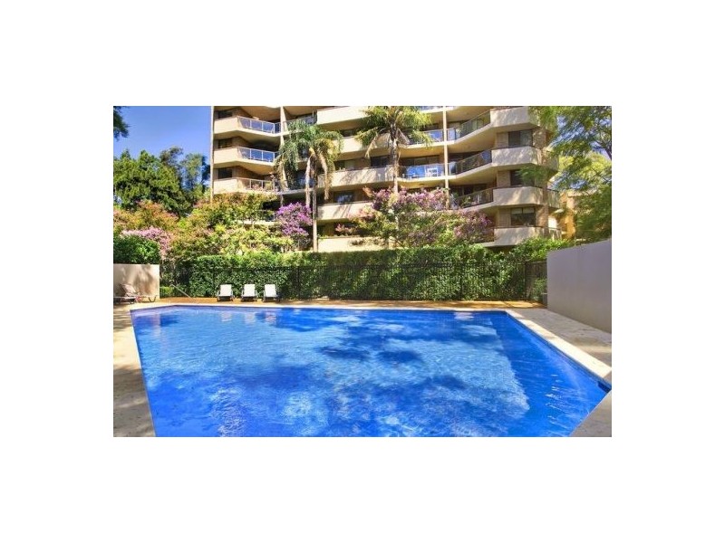 77/1 Tewkesbury Avenue, Darlinghurst NSW 2010