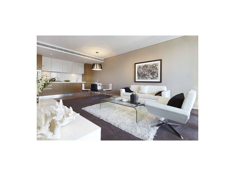 TRIOSOUTH 607/1 Sterling Circuit, Camperdown NSW 2050