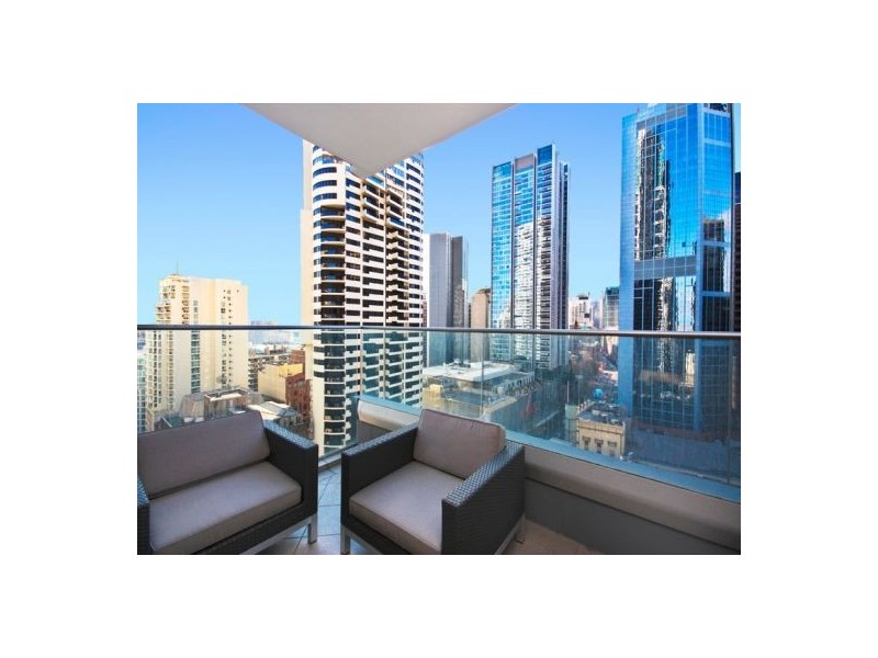 2609/91 Liverpool Street, Sydney NSW 2000