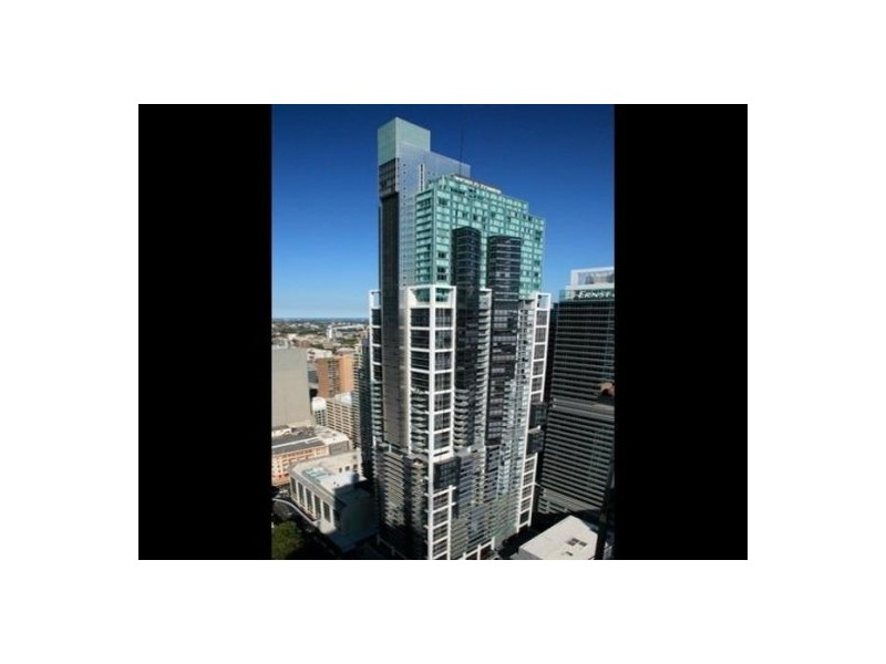 2609/91 Liverpool Street, Sydney NSW 2000