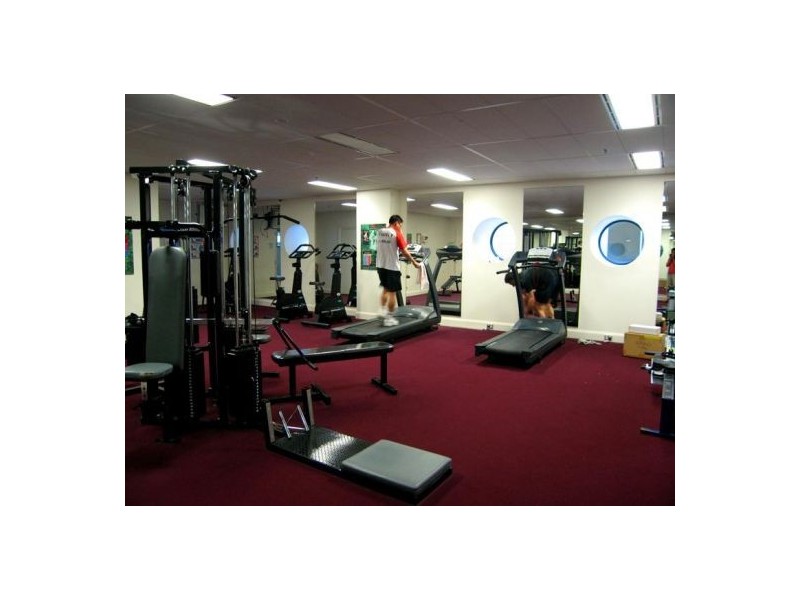 2609/91 Liverpool Street, Sydney NSW 2000