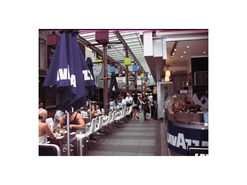 2609/91 Liverpool Street, Sydney NSW 2000