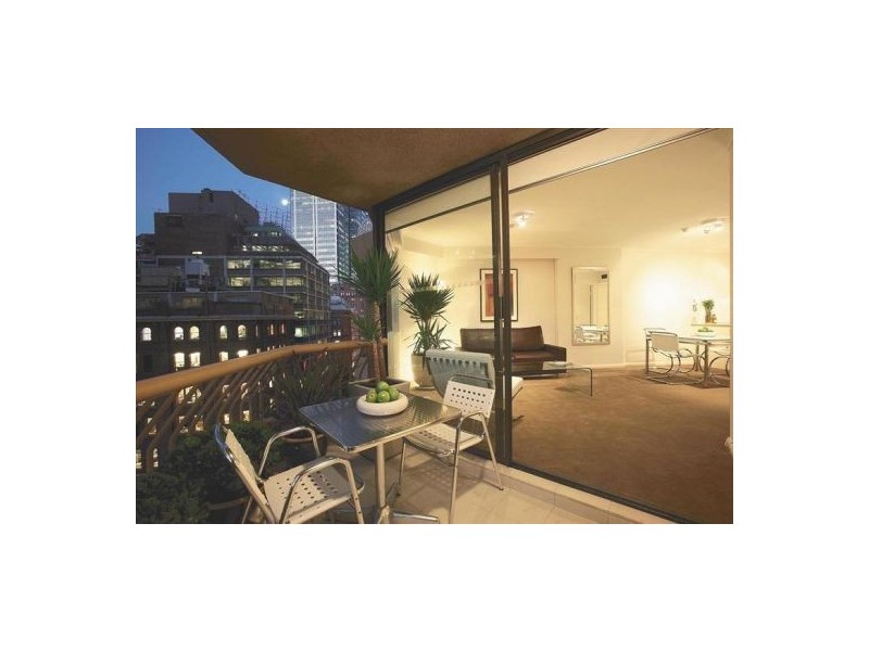 1562/31-43 King Street, Sydney NSW 2000