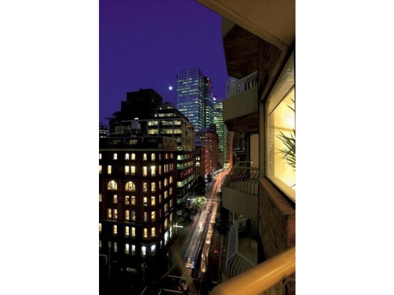 1562/31-43 King Street, Sydney NSW 2000