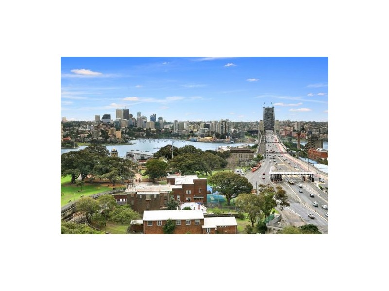 1502/168 Kent Street, Sydney NSW 2000