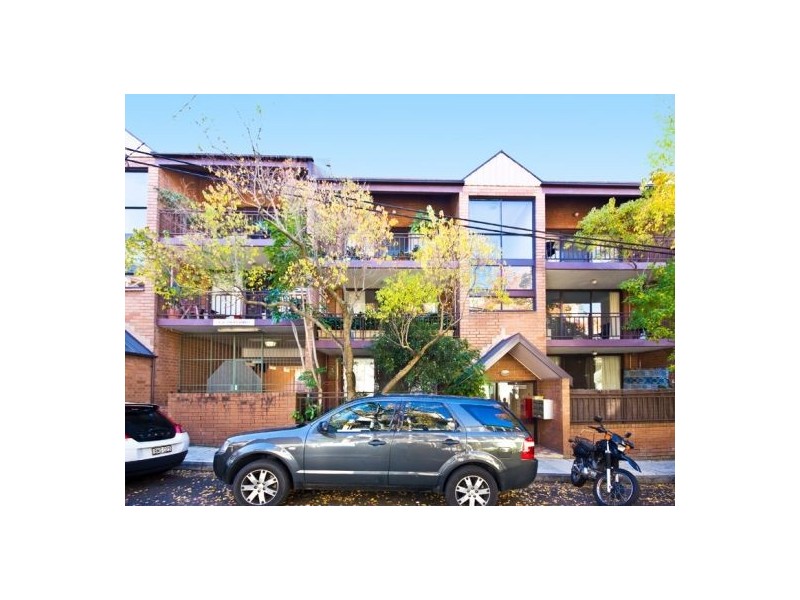 14 Davies Street, Surry Hills NSW 2010