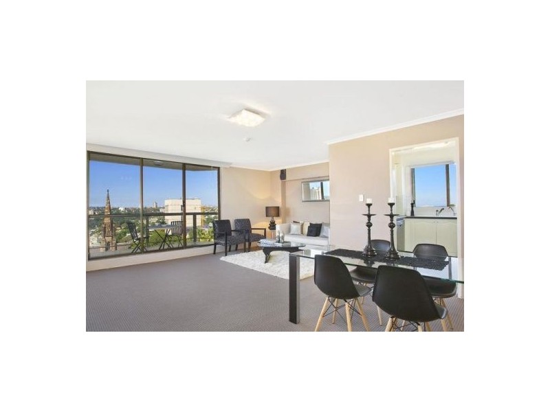 77/1 Tewkesbury Avenue, Potts Point NSW 2011