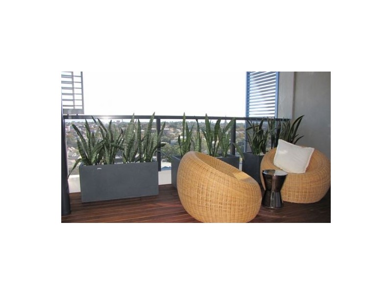 1010/1 Sterling Circuit (Trio South), Camperdown NSW 2050
