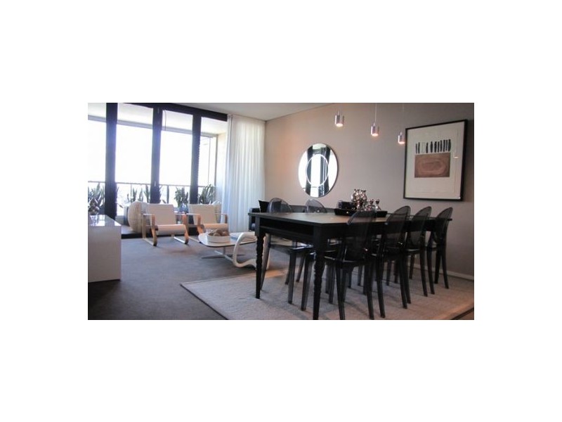1010/1 Sterling Circuit (Trio South), Camperdown NSW 2050