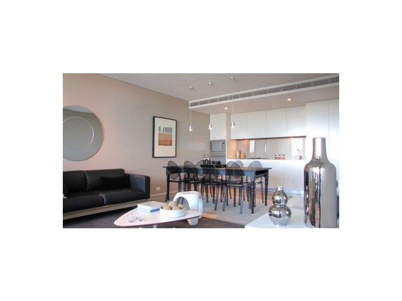 1010/1 Sterling Circuit (Trio South), Camperdown NSW 2050