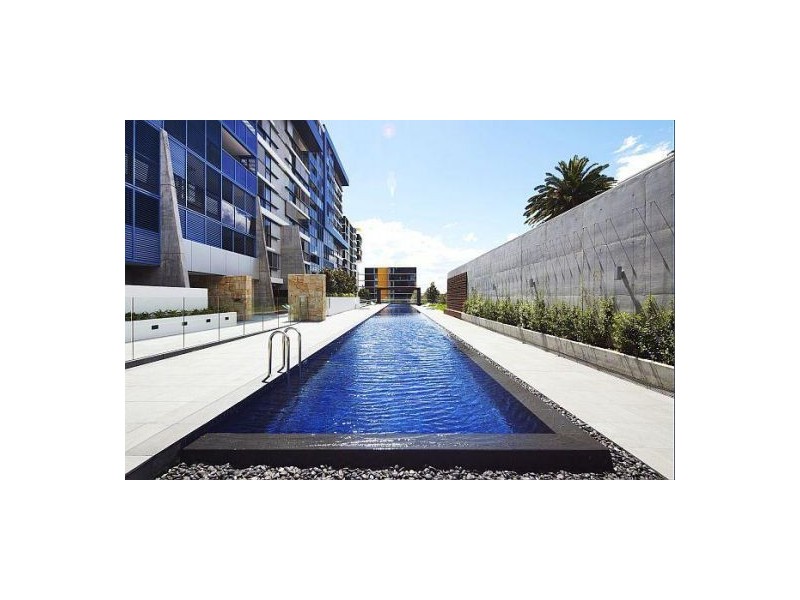 1010/1 Sterling Circuit (Trio South), Camperdown NSW 2050