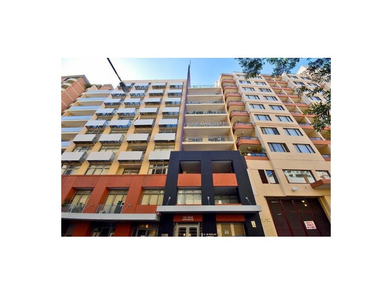 11/2 Brisbane Street, Surry Hills NSW 2010