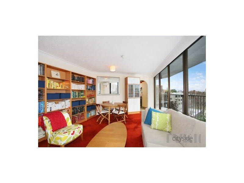 37/253 GOULBURN STREET, Surry Hills NSW 2010