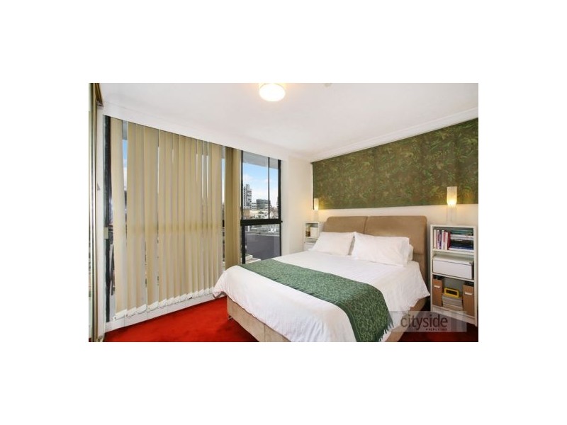 37/253 GOULBURN STREET, Surry Hills NSW 2010