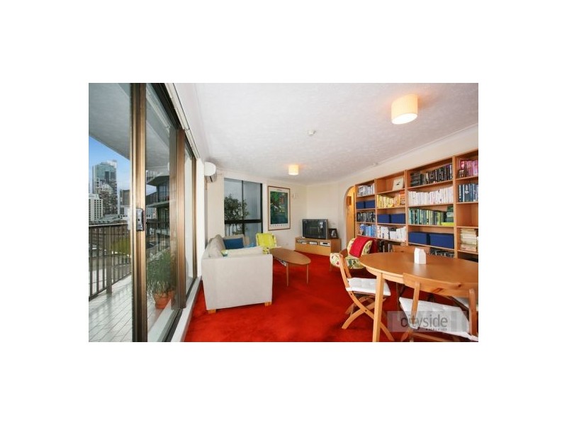 37/253 GOULBURN STREET, Surry Hills NSW 2010