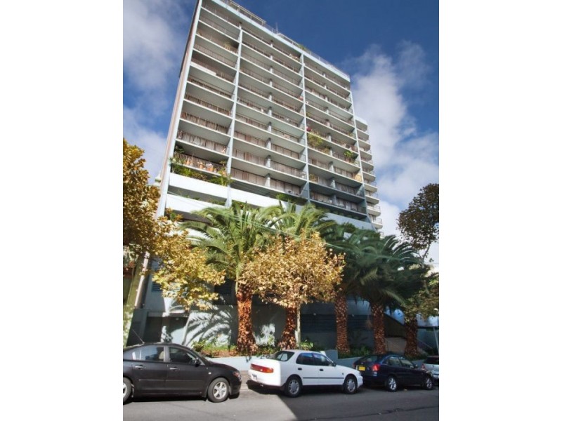 37/253 GOULBURN STREET, Surry Hills NSW 2010