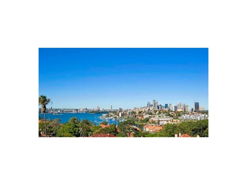 23/48-50 Aubin Street, Neutral Bay NSW 2089