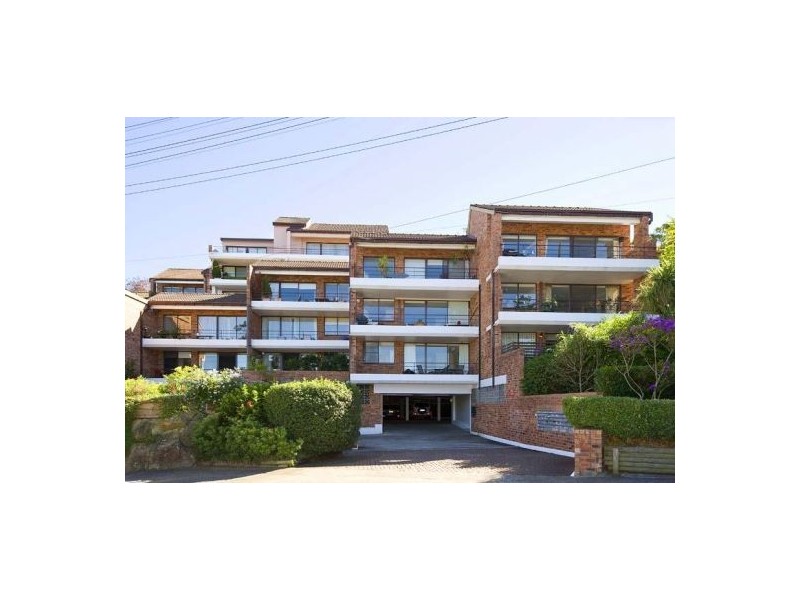 23/48-50 Aubin Street, Neutral Bay NSW 2089