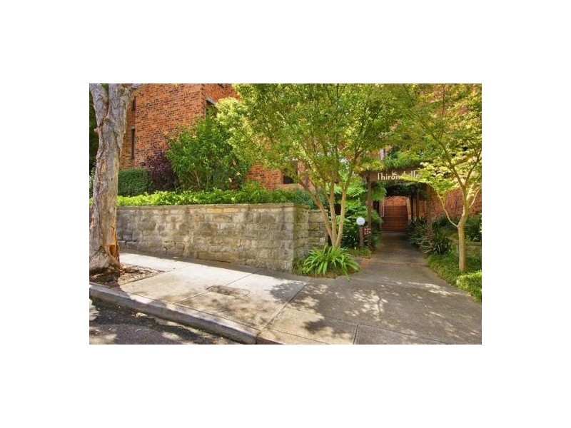 23/48-50 Aubin Street, Neutral Bay NSW 2089