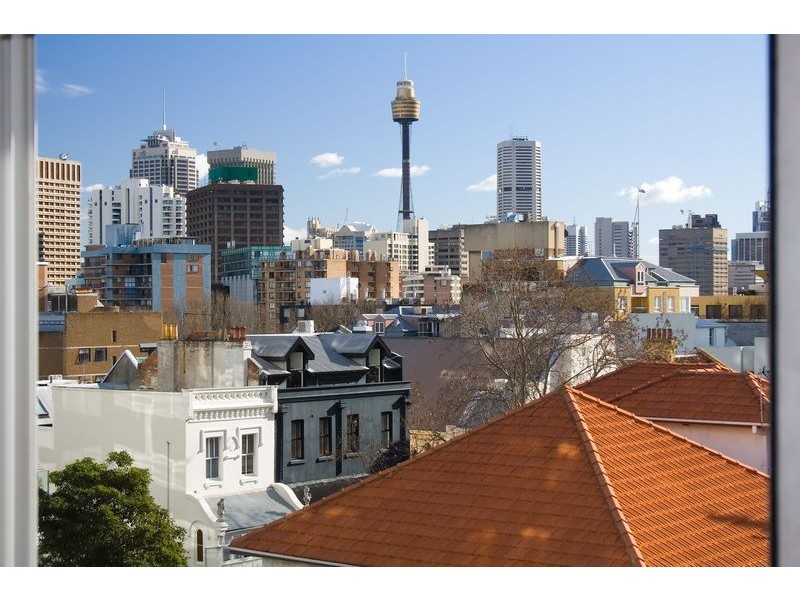 603/6 Short Street, Surry Hills NSW 2010