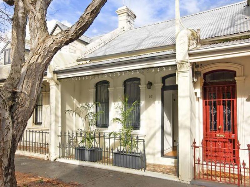 15 Telopea Street, Redfern NSW 2016