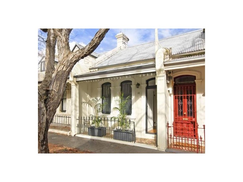 15 Telopea Street, Surry Hills NSW 2010