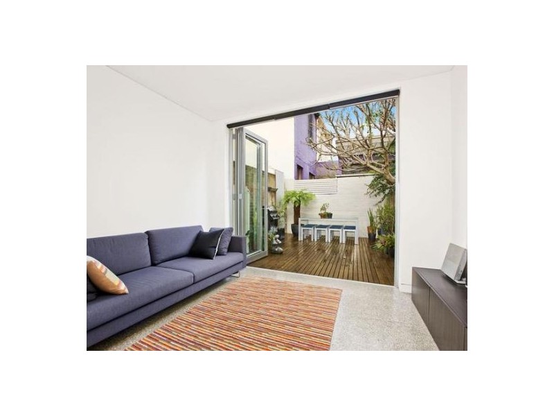 15 Telopea Street, Surry Hills NSW 2010