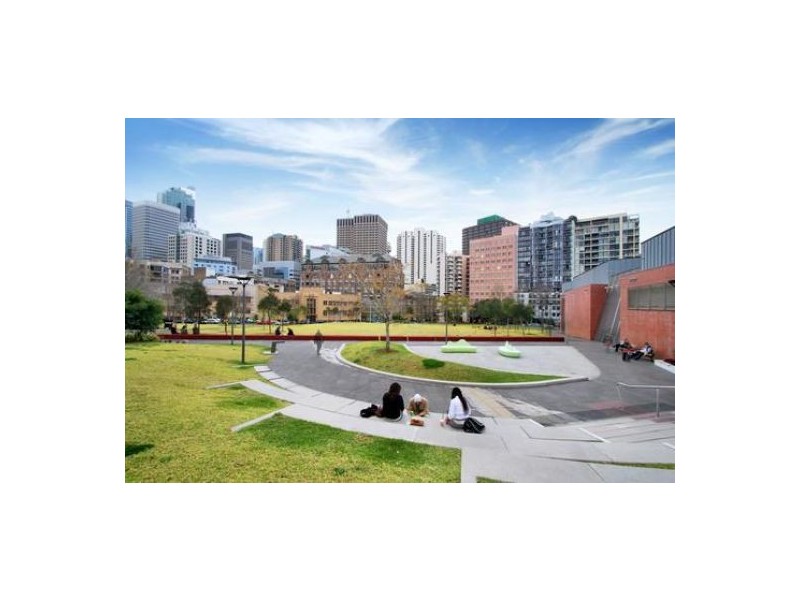 410/105 Campbell Street, Surry Hills NSW 2010