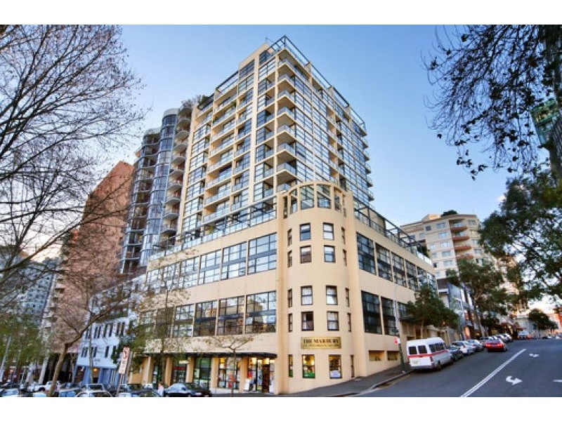 1104/174 Goulburn Street, Surry Hills NSW 2010