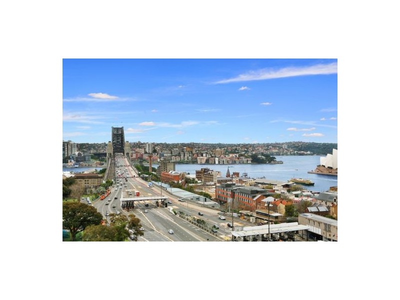 Apt 1502/168 Kent Street, Sydney NSW 2000