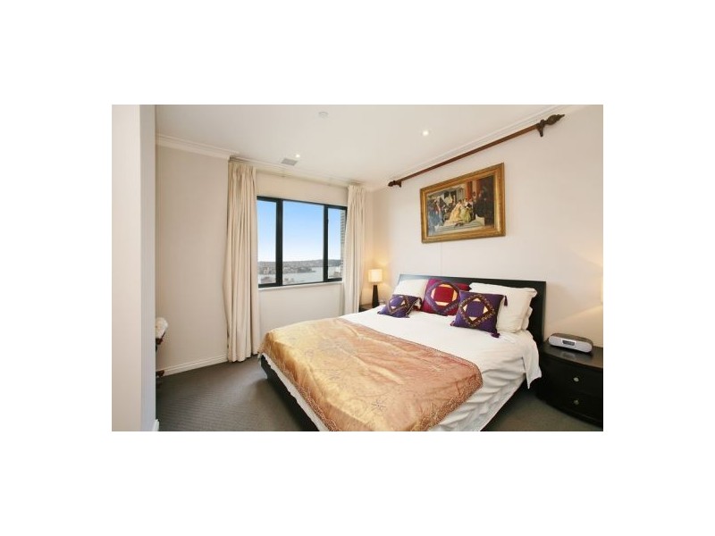 Apt 1502/168 Kent Street, Sydney NSW 2000