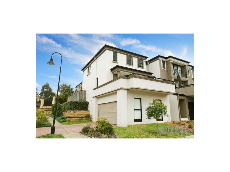 23 SILVERASH WAY, Thornleigh NSW 2120