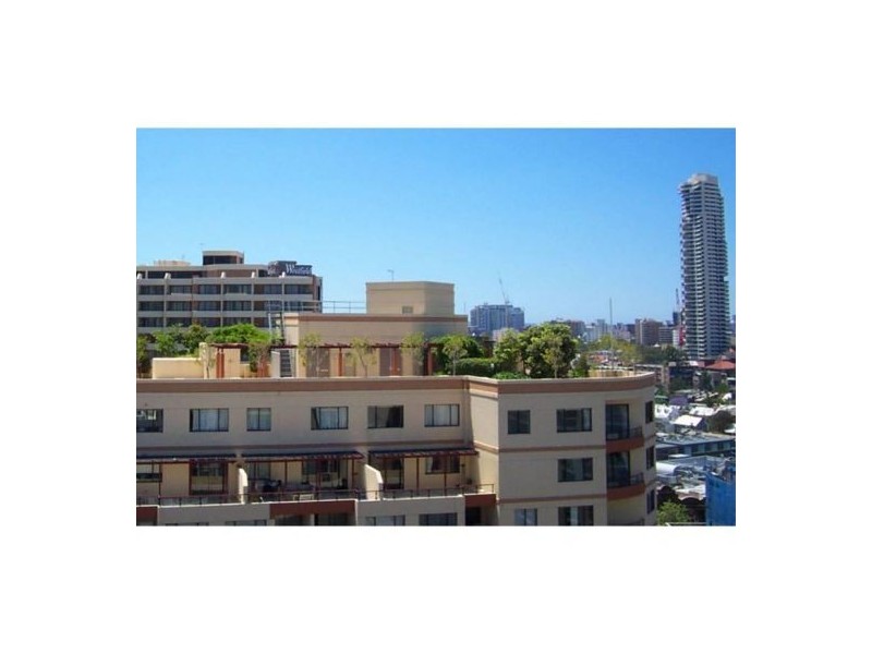 37/168 Goulburn Street, Surry Hills NSW 2010
