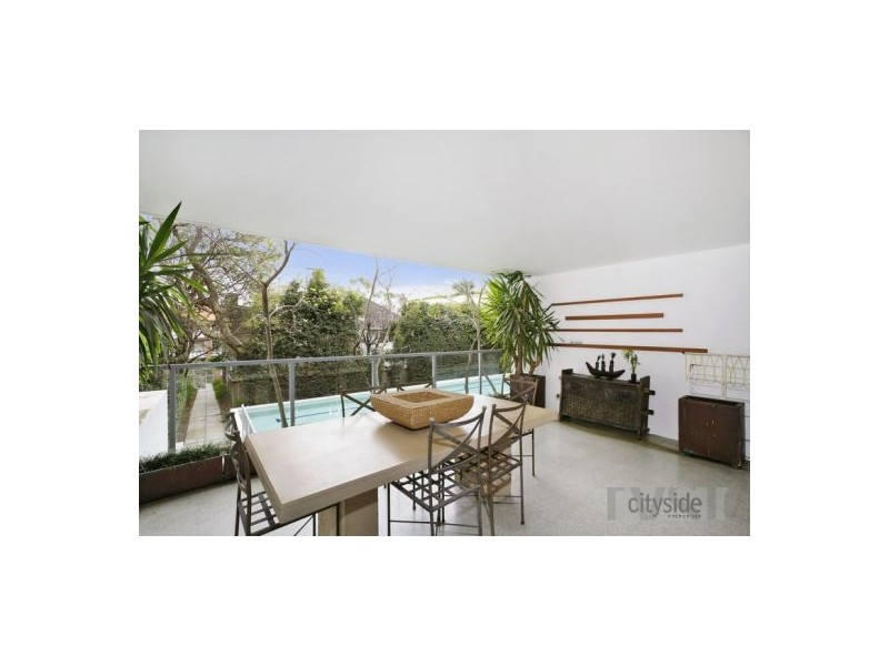101/72-78 Bayswater Road, Rushcutters Bay NSW 2011