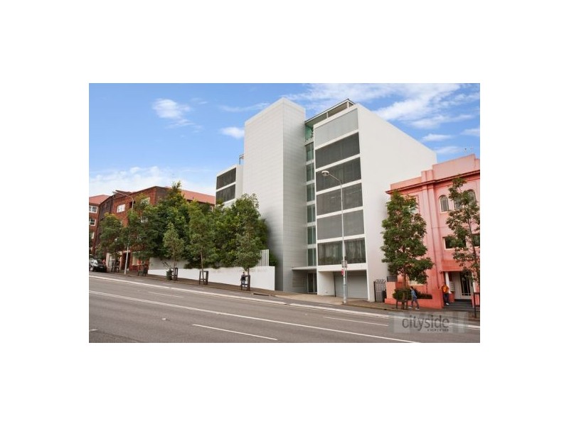 101/72-78 Bayswater Road, Rushcutters Bay NSW 2011