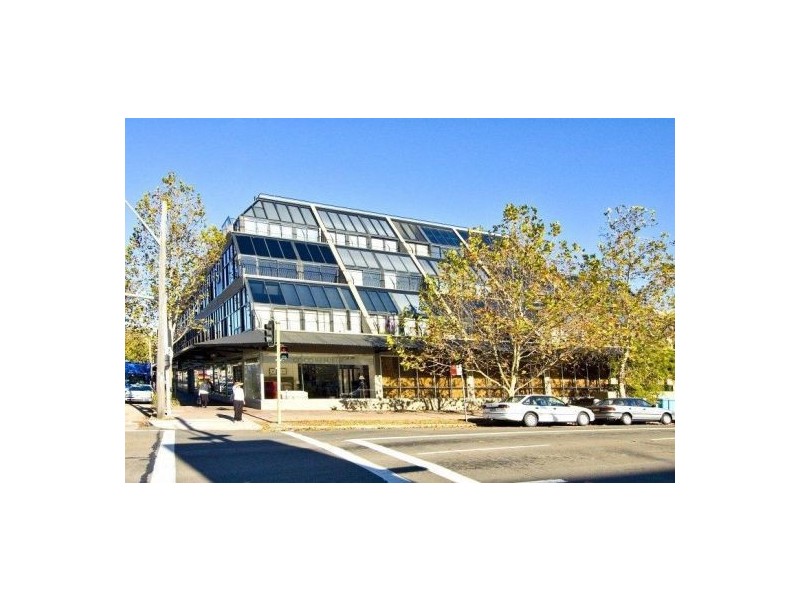 124/402-420 Pacific Highway, Crows Nest NSW 2065