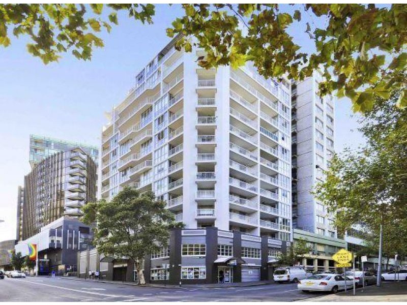 45/28 Pelican Street, Surry Hills NSW 2010
