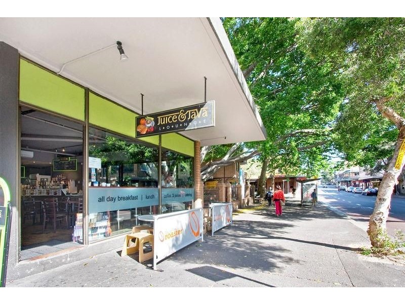 36/500 Elizabeth Street, Surry Hills NSW 2010