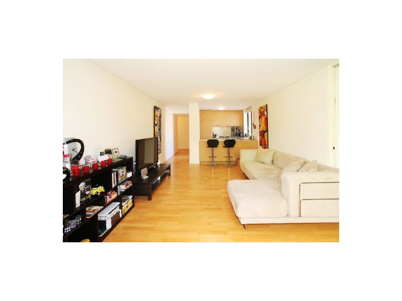 307/8 Cooper Street, Surry Hills NSW 2010