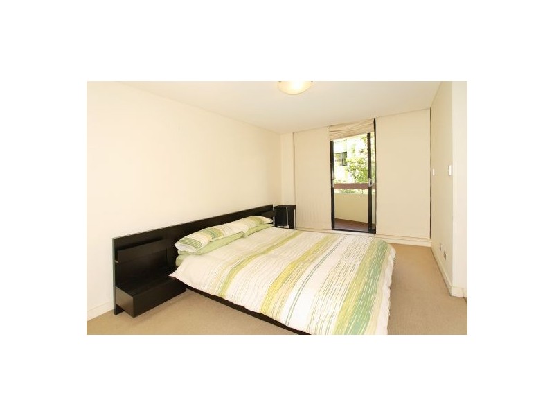 307/8 Cooper Street, Surry Hills NSW 2010