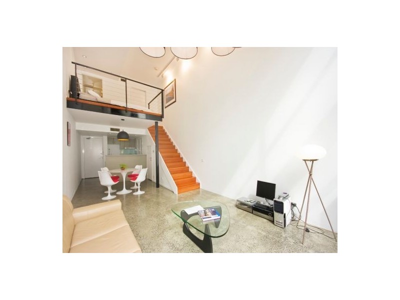 313/174 Goulburn St, Surry Hills NSW 2010