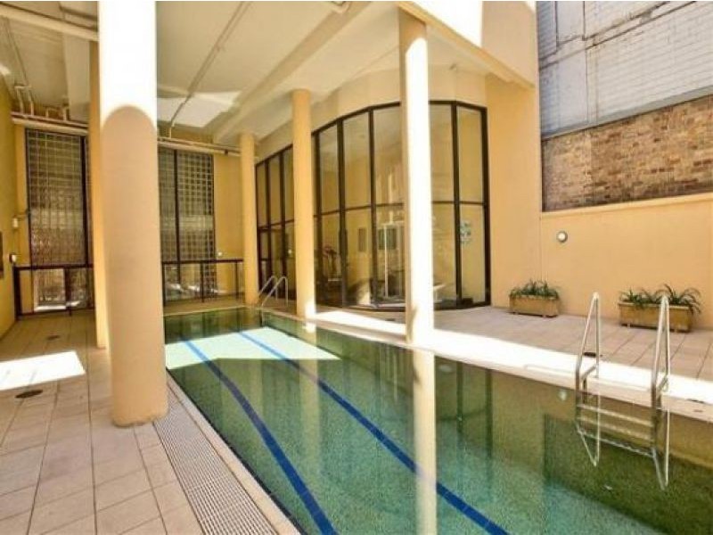 1207/174 Goulburn Street, Surry Hills NSW 2010