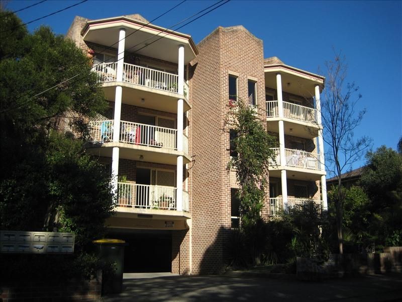 5/31 Doodson Avenue, Lidcombe NSW 2141