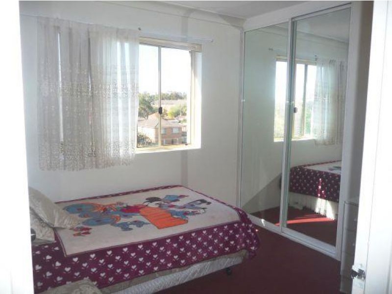 5/31 Doodson Avenue, Lidcombe NSW 2141