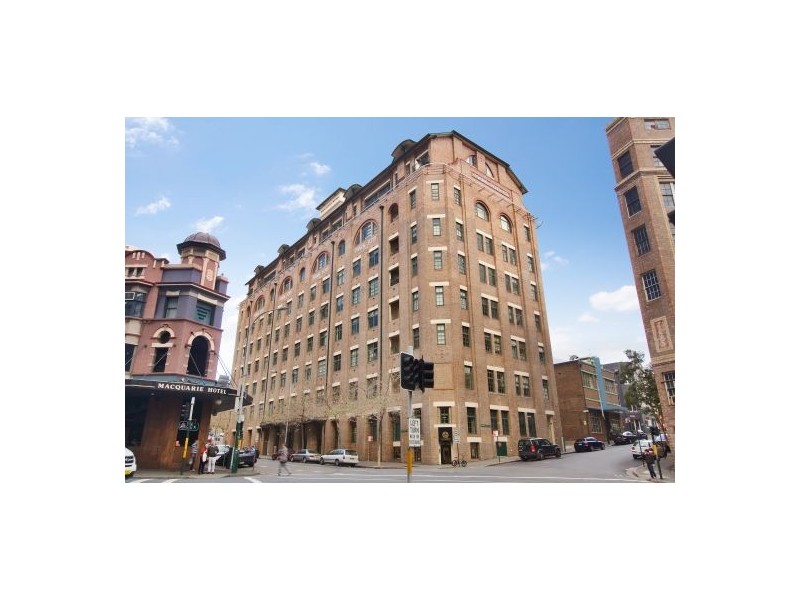 133 Goulburn St, Surry Hills NSW 2010