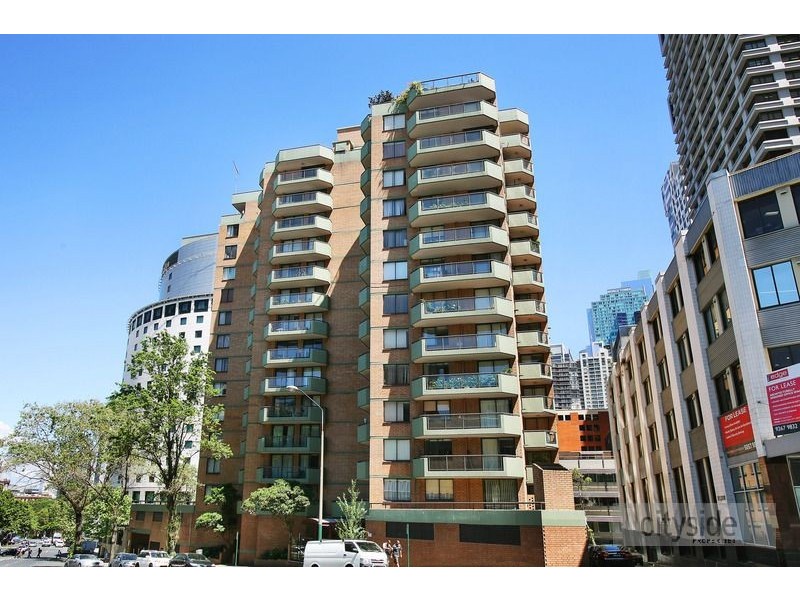 71/17-25 Wentworth Ave, Surry Hills NSW 2010